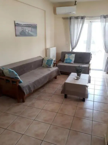 Preveza Apartment — фото 3