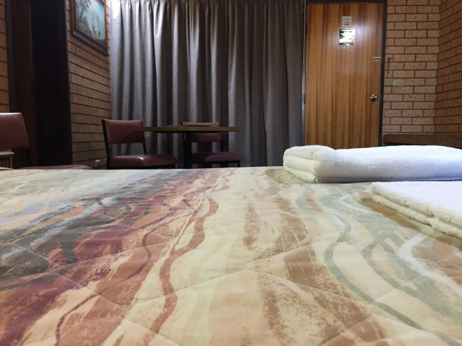 Lakeview Motel — фото 3