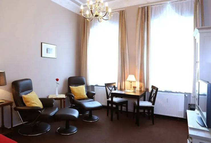 Apartment Piccolo — фото 3