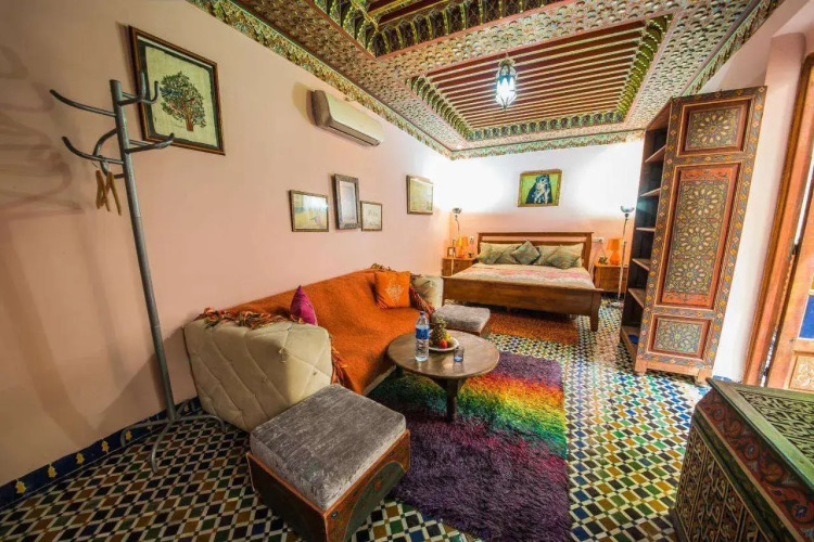 Riad l'Artiste — фото 2