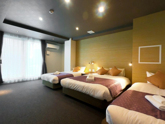 Hotel S-Presso West