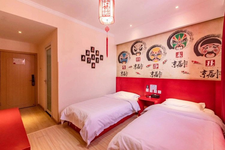 Dragon King Hostel — фото 4