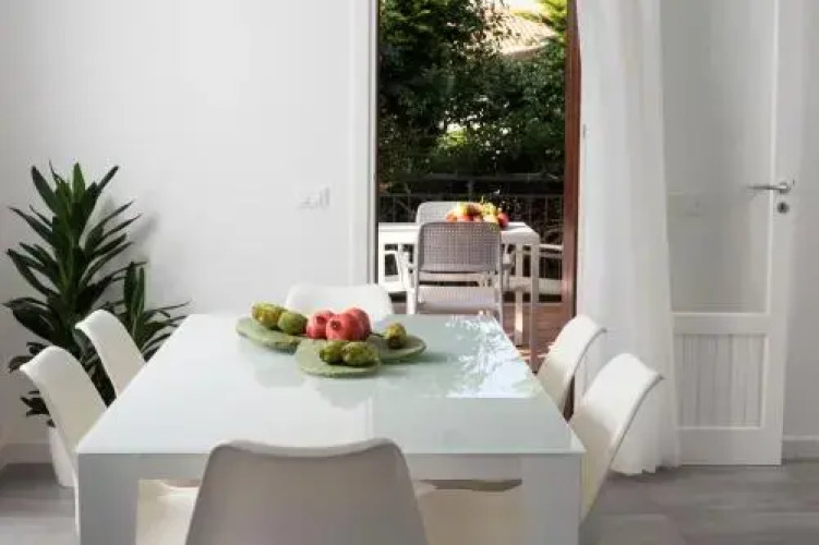 Villa Conchiglia — фото 4