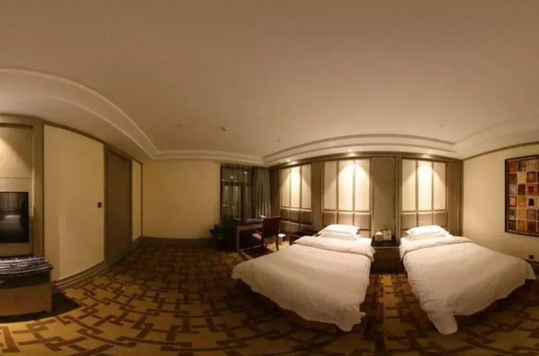 Header Hot Spring Hotel — фото 4