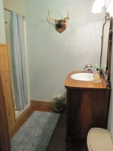 Covered Wagon Suite — фото 5