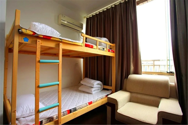 Cupid Youth Hostel — фото 2