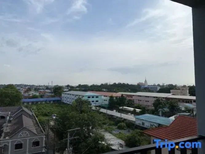 Nakara Hotel, Ubon Ratchathani