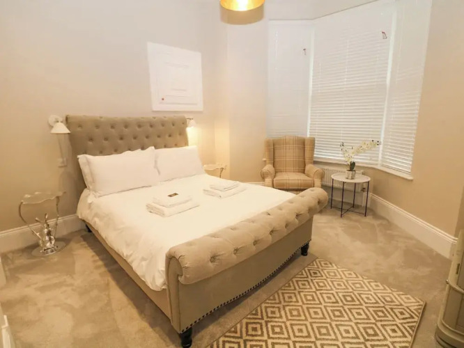 Cavendish Suite — фото 5