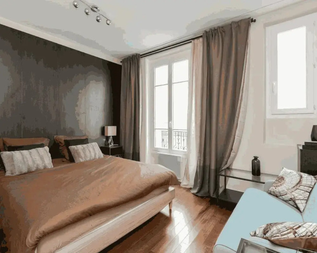 Studio Tour Eiffel et Champs-Elysees (A09) — фото 2