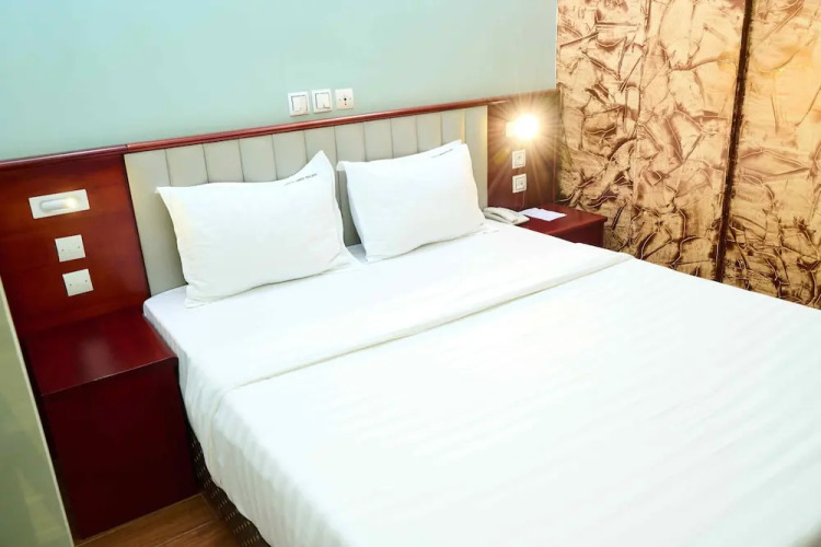 Sindz Palace Hotel — фото 3