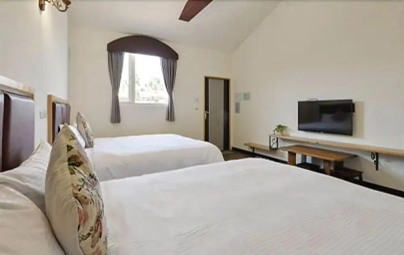 Homes B&B — фото 2