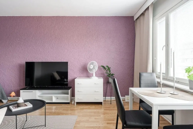 Comfy Studio Apt with Prime Location — фото 5