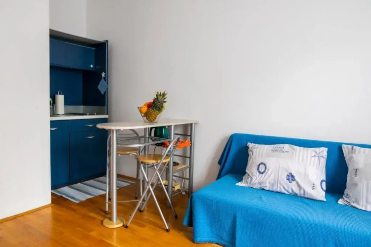 Charming Center Apartment — фото 2