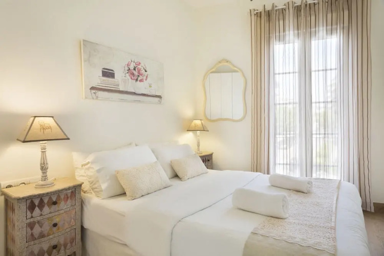 Sitges Centre Beach House — фото 4