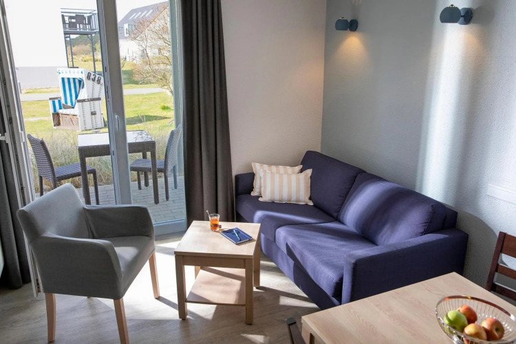 TUI BLUE Sylt — фото 3