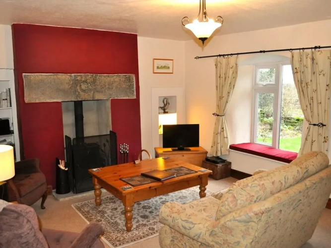 Bramblewick Cottage — фото 4