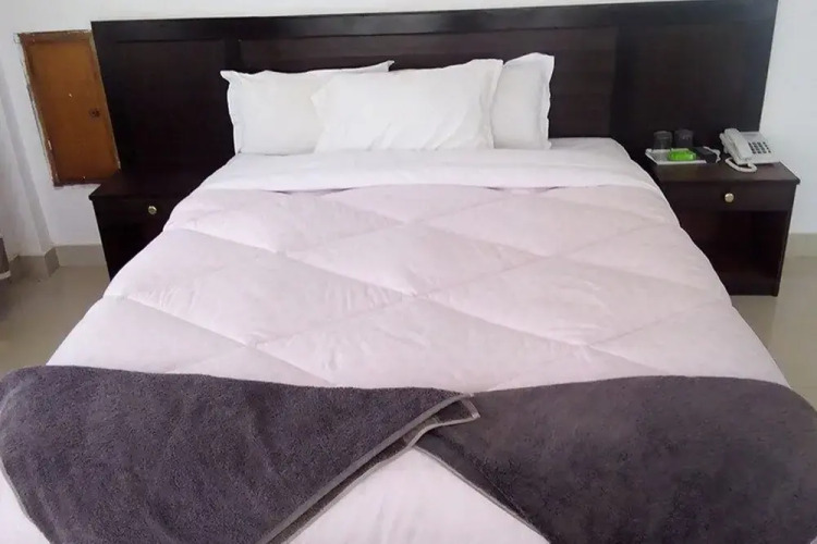 Hotel Little Buddha — фото 2