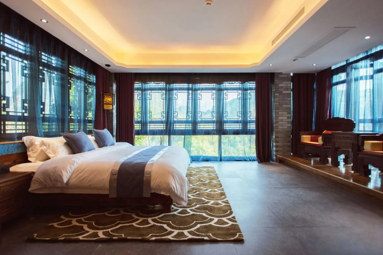 Li River Resort — фото 4