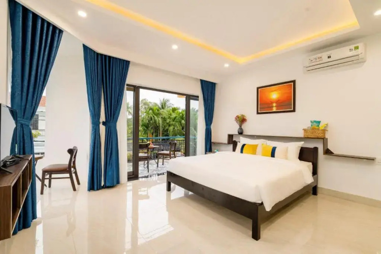 5 Coconut Villa — фото 5