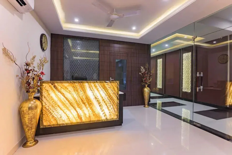 Hotel Geet Govind — фото 2