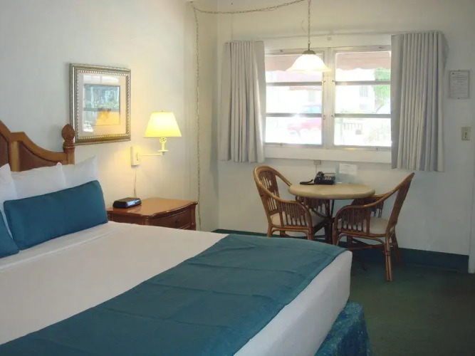 Beach Shell Inn — фото 3
