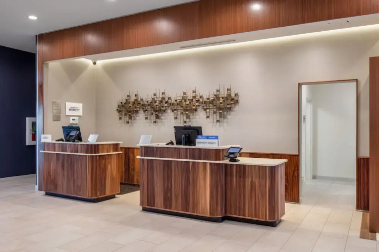 Courtyard Conway — фото 2