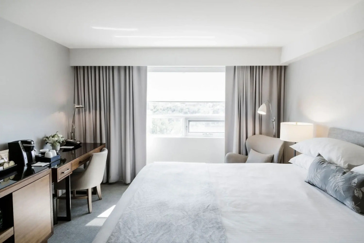 The James Hotel — фото 2