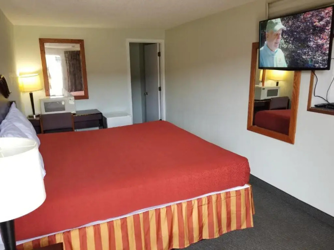 Budget Host Inn Eagan — фото 3