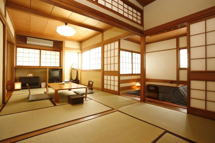 Shimizu Ryokan — фото 2