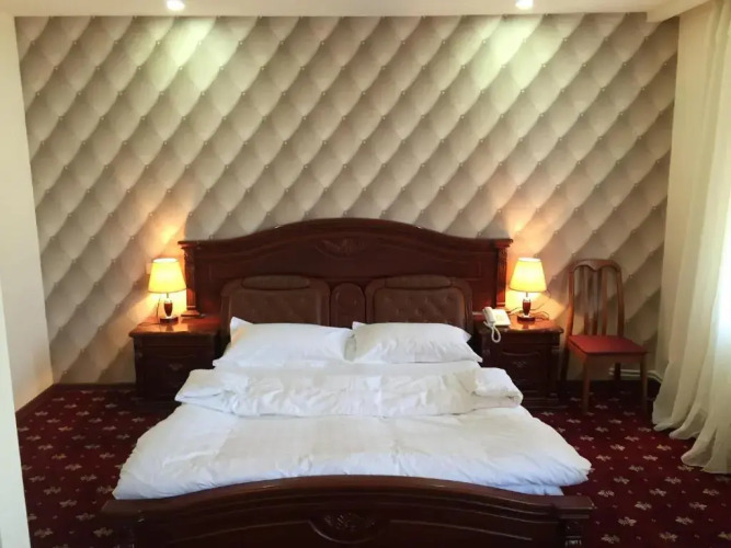 Фотография номера гостиницы Gyumri Hotel