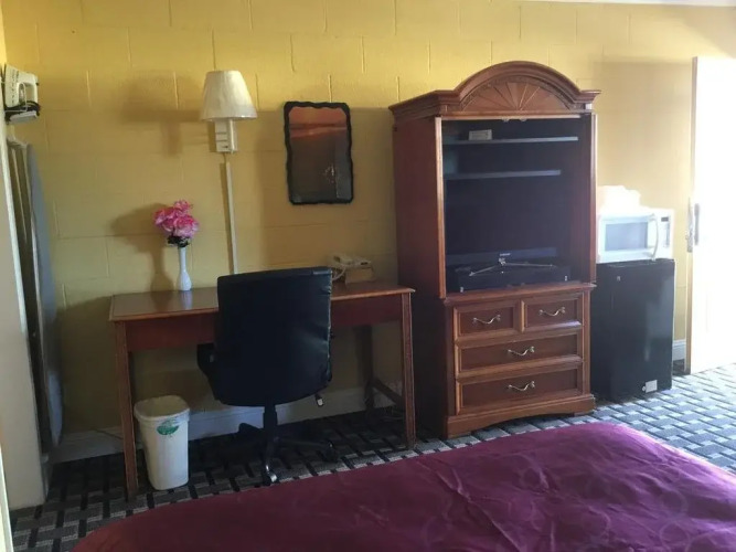 Budget Inn Plainview — фото 2