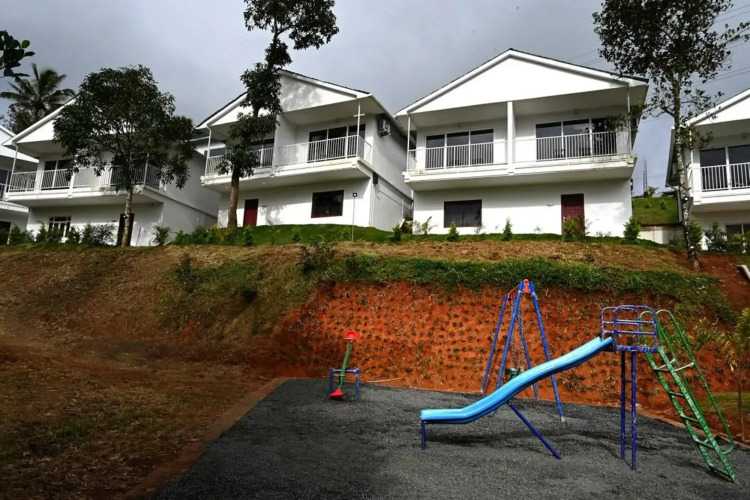 Hill Partridge Resort — фото 5