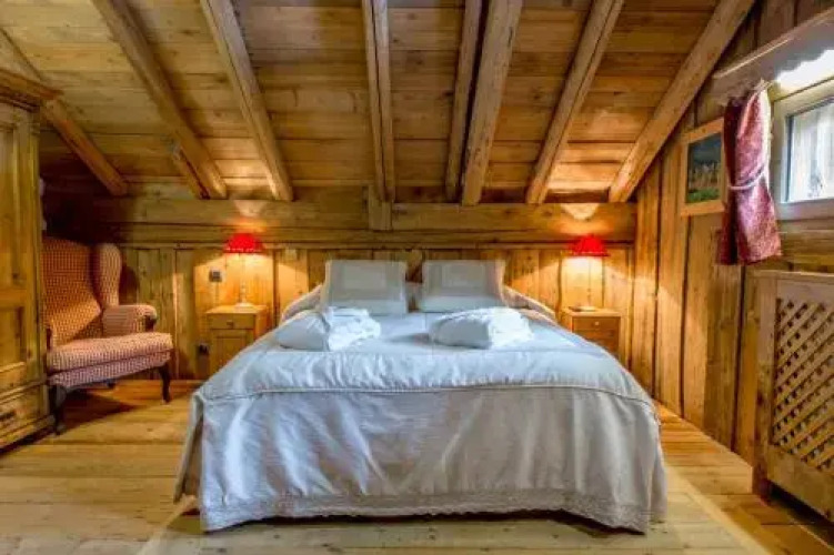 Chalet Persan — фото 3