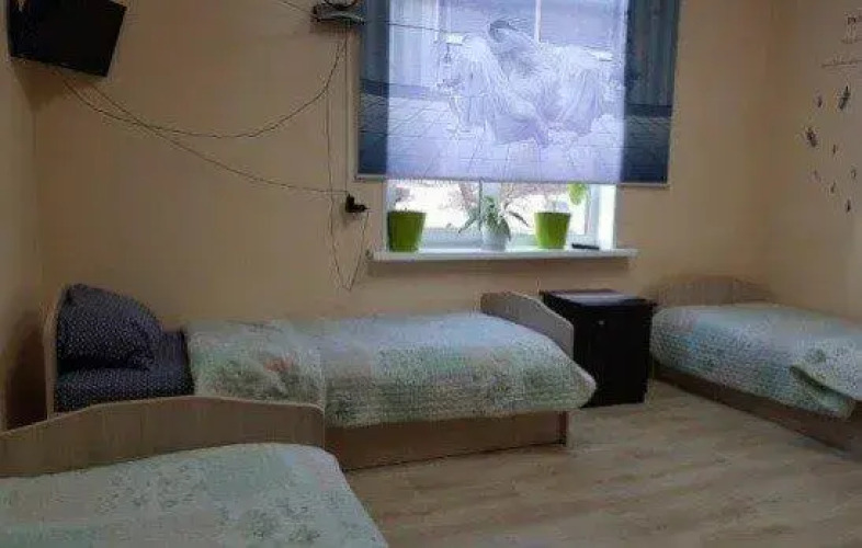 Фотография номера гостиницы Постоялый Двор
