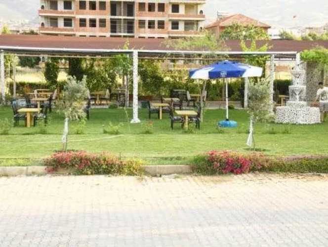Secil Hotel — фото 4