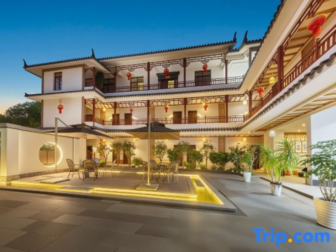 Monian Inn — фото 5