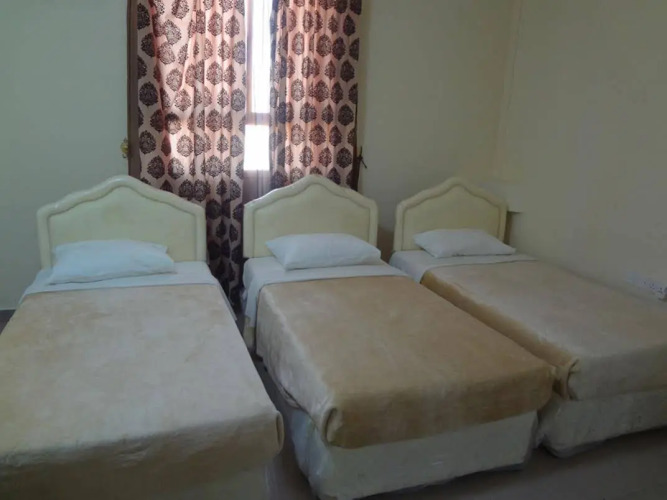 Darbat Hotel — фото 5