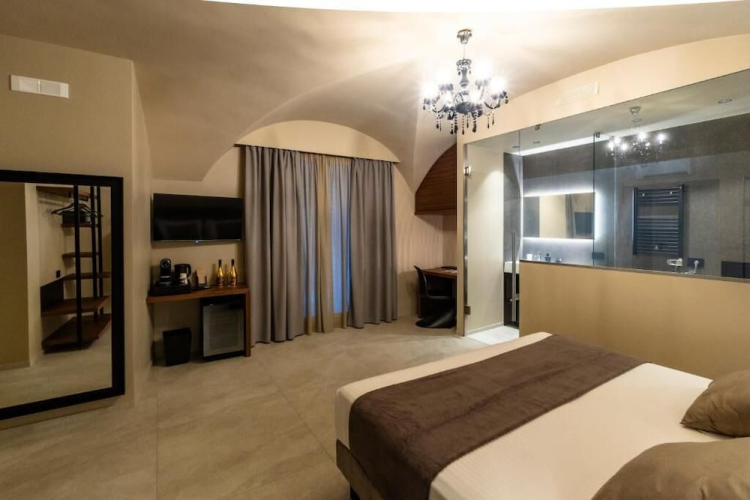 3P Exclusive Rooms — фото 4