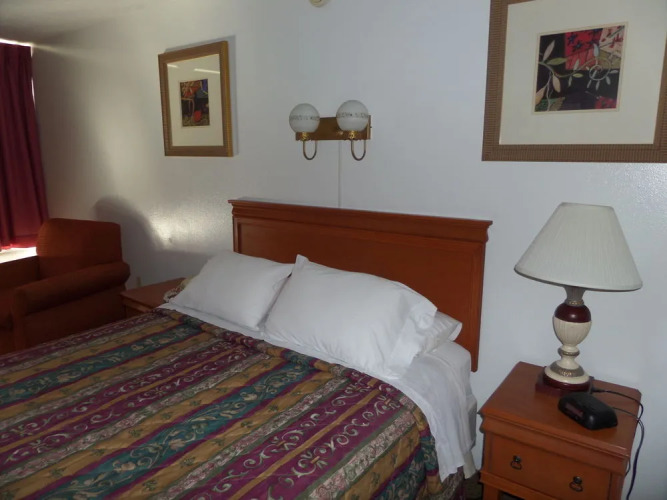 Colonial Inn — фото 3