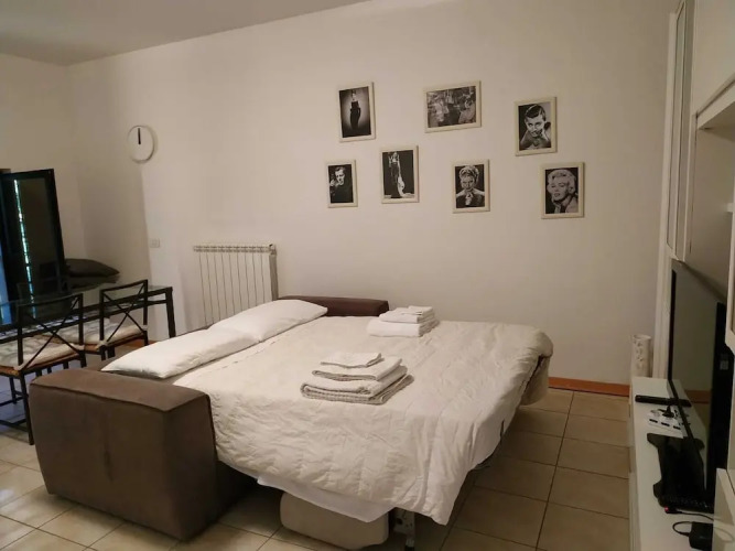 B&B Villa delle Palme
