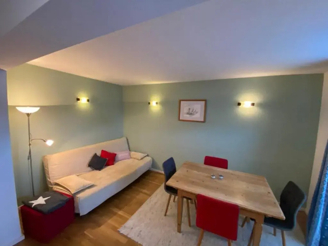Ferienwohnung Genner Kitzbühel — фото 2