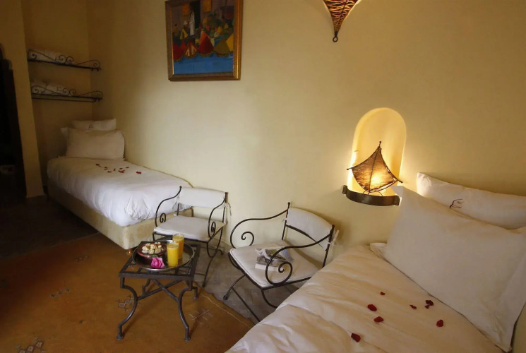 Riad Léna & Spa — фото 3