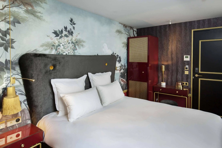 Snob Hotel — фото 2