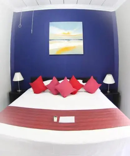 Eco Divers Resort Lembeh — фото 5