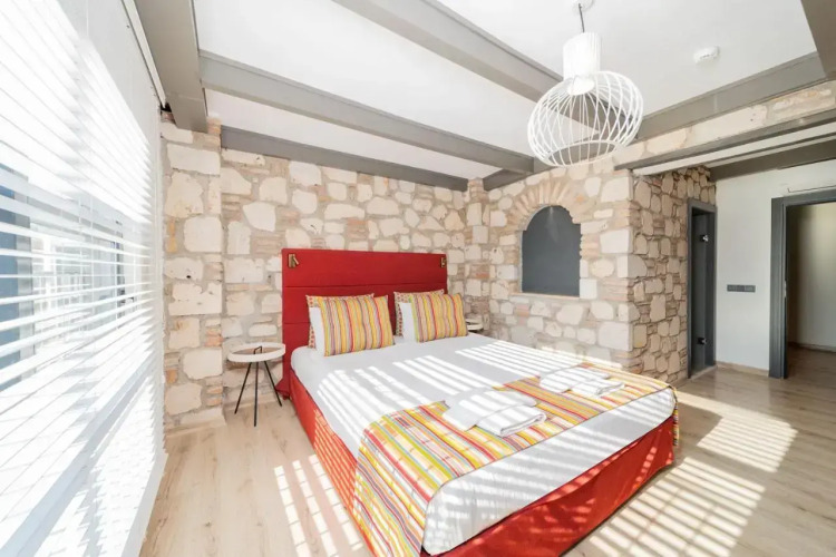 Fiore Garden Suites — фото 2
