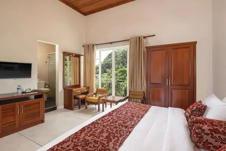 Cassendra Kandy — фото 3