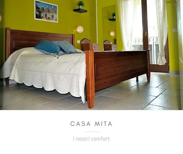 Casa Mita — фото 2