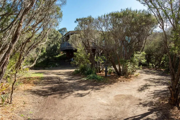 The Heyfield Hideaway — фото 4