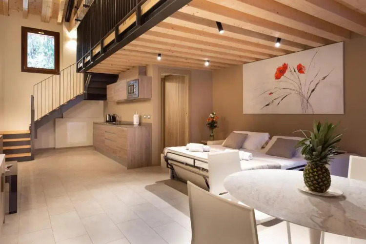 Residence 8 Loft — фото 2