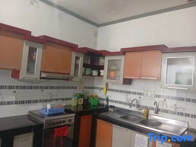 Kost Exclusive Omah Sinten Palagan